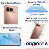 Vivo S2 5G 17.35 Centimeter (6.83) Dual Rear Camera 50 MP Sony Main Camera + 2 MP Bokeh Camera & 32 MP Front Camera 120Hz Full HD+ 3D Curved AMOLED Display MediaTek Dimensity 7360-Turbo Octa Core Processor Smartphones Mobile