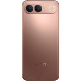 Vivo S2 5G 17.35 Centimeter (6.83) Dual Rear Camera 50 MP Sony Main Camera + 2 MP Bokeh Camera & 32 MP Front Camera 120Hz Full HD+ 3D Curved AMOLED Display MediaTek Dimensity 7360-Turbo Octa Core Processor Smartphones Mobile