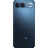 Vivo S2 5G 17.35 Centimeter (6.83) Dual Rear Camera 50 MP Sony Main Camera + 2 MP Bokeh Camera & 32 MP Front Camera 120Hz Full HD+ 3D Curved AMOLED Display MediaTek Dimensity 7360-Turbo Octa Core Processor Smartphones Mobile