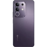 Vivo T4x 5G 17.06 Centimeter (6.72) Dual Rear Camera 50 MP AI Main Camera + 2 MP Bokeh Camera & 8 MP Front Camera 120Hz Full HD+ TFT LCD Display MediaTek Dimensity 7300 5G Octa Core Processor Smartphones Mobile