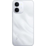 Vivo T5x 5G 17.17 Centimeter (6.76) Dual Rear Camera 50 MP Sony IMX852 Main Camera + 2 MP Bokeh Camera & 32 MP Front Camera 120Hz Full HD+ TFT LCD Display MediaTek Dimensity 7400-Turbo 4nm Octa Core Processor Smartphones Mobile