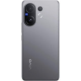 Vivo V60 5G 17.20 Centimeter (6.77) Triple Rear Camera 50 MP ZEISS OIS Main Camera + 50 MP Camera 8 MP Ultra Wide-Angle & 50 MP ZEISS Front Camera 120Hz FHD+ AMOLED Display Qualcomm Snapdragon® 7 Gen 4 Octa Core Processor Smartphones Mobile