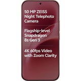 Vivo V70 ELITE 5G 16.74 Centimeter (6.59) Triple AI Rear Camera 50 MP OIS Main Camera + 50 MP Cemera, 8 MP Ultra Wide-Angle & 50 MP Front Camera 120Hz 1.5K Ultra Clear AMOLED Display Qualcomm Snapdragon® 8s Gen 3 Octa Core Processor Smartphones Mobile