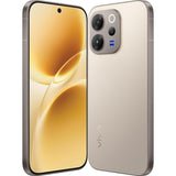 Vivo V70 ELITE 5G 16.74 Centimeter (6.59) Triple AI Rear Camera 50 MP OIS Main Camera + 50 MP Cemera, 8 MP Ultra Wide-Angle & 50 MP Front Camera 120Hz 1.5K Ultra Clear AMOLED Display Qualcomm Snapdragon® 8s Gen 3 Octa Core Processor Smartphones Mobile