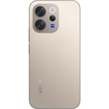 Vivo V70 ELITE 5G 16.74 Centimeter (6.59) Triple AI Rear Camera 50 MP OIS Main Camera + 50 MP Cemera, 8 MP Ultra Wide-Angle & 50 MP Front Camera 120Hz 1.5K Ultra Clear AMOLED Display Qualcomm Snapdragon® 8s Gen 3 Octa Core Processor Smartphones Mobile