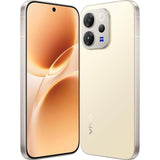 Vivo V70 5G 16.74 Centimeter (6.59) Triple AI Rear Camera 50 MP ZEISS OIS Main Camera + 50 MP Camera, 8 MP Ultra Wide-Angle & 50 MP Front Camera 120Hz 1.5K Ultra Clear AMOLED Display Qualcomm Snapdragon® 7 Gen 4 Octa Core Processor Smartphones Mobile