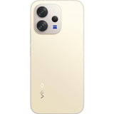 Vivo V70 5G 16.74 Centimeter (6.59) Triple AI Rear Camera 50 MP ZEISS OIS Main Camera + 50 MP Camera, 8 MP Ultra Wide-Angle & 50 MP Front Camera 120Hz 1.5K Ultra Clear AMOLED Display Qualcomm Snapdragon® 7 Gen 4 Octa Core Processor Smartphones Mobile