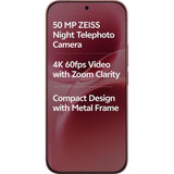 Vivo V70 5G 16.74 Centimeter (6.59) Triple AI Rear Camera 50 MP ZEISS OIS Main Camera + 50 MP Camera, 8 MP Ultra Wide-Angle & 50 MP Front Camera 120Hz 1.5K Ultra Clear AMOLED Display Qualcomm Snapdragon® 7 Gen 4 Octa Core Processor Smartphones Mobile