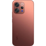Vivo V70 5G 16.74 Centimeter (6.59) Triple AI Rear Camera 50 MP ZEISS OIS Main Camera + 50 MP Camera, 8 MP Ultra Wide-Angle & 50 MP Front Camera 120Hz 1.5K Ultra Clear AMOLED Display Qualcomm Snapdragon® 7 Gen 4 Octa Core Processor Smartphones Mobile