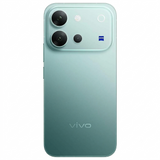 Vivo V80 5G 16.74 Centimeter (6.59) Triple AI Rear Camera 50 MP ZEISS OIS Main Camera + 50 MP Camera, 8 MP Ultra Wide-Angle & 50 MP Front Camera 144Hz Full HD+ 1.5K AMOLED Display Qualcomm Snapdragon® 7 Gen 4 Octa Core Processor Smartphones Mobile