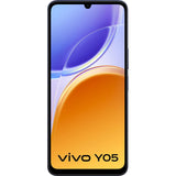 Vivo Y05 4G 17.12 Centimeter (6.74) 8 MP Rear Camera & 5 MP Front Camera 120Hz HD+ LCD Capacitive Multi Touch Display Unisoc® T7225 Octa Core Processor Smartphones Mobile