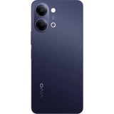 Vivo Y05 4G 17.12 Centimeter (6.74) 8 MP Rear Camera & 5 MP Front Camera 120Hz HD+ LCD Capacitive Multi Touch Display Unisoc® T7225 Octa Core Processor Smartphones Mobile