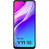 Vivo Y11 5G 17.13 Centimeter (6.74) Dual Rear Camera 13MP + 0.08MP & 5 MP Front Camera 120Hz HD+ Capacitive Multi-Touch LCD Display Mediatek Dimensity 6300 6nm Octa Core Processor Smartphones Mobile