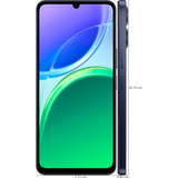 Vivo Y11 5G 17.13 Centimeter (6.74) Dual Rear Camera 13MP + 0.08MP & 5 MP Front Camera 120Hz HD+ Capacitive Multi-Touch LCD Display Mediatek Dimensity 6300 6nm Octa Core Processor Smartphones Mobile