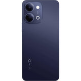 Vivo Y11 5G 17.13 Centimeter (6.74) Dual Rear Camera 13MP + 0.08MP & 5 MP Front Camera 120Hz HD+ Capacitive Multi-Touch LCD Display Mediatek Dimensity 6300 6nm Octa Core Processor Smartphones Mobile
