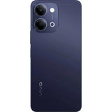 Vivo Y11 5G 17.13 Centimeter (6.74) Dual Rear Camera 13MP + 0.08MP & 5 MP Front Camera 120Hz HD+ Capacitive Multi-Touch LCD Display Mediatek Dimensity 6300 6nm Octa Core Processor Smartphones Mobile