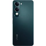 Vivo Y19 5G 17.12 Centimeter (6.74) Dual Rear Camera 13MP + 0.08MP & 5 MP Front Camera 90Hz HD+ IPS LCD Display Mediatek Dimensity 6300 Octa Core Processor Smartphones Mobile