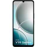 Vivo Y19 5G 17.12 Centimeter (6.74) Dual Rear Camera 13MP + 0.08MP & 5 MP Front Camera 90Hz HD+ IPS LCD Display Mediatek Dimensity 6300 Octa Core Processor Smartphones Mobile