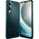 Vivo Y19 5G 17.12 Centimeter (6.74) Dual Rear Camera 13MP + 0.08MP & 5 MP Front Camera 90Hz HD+ IPS LCD Display Mediatek Dimensity 6300 Octa Core Processor Smartphones Mobile
