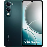 Vivo Y19 5G 17.12 Centimeter (6.74) Dual Rear Camera 13MP + 0.08MP & 5 MP Front Camera 90Hz HD+ IPS LCD Display Mediatek Dimensity 6300 Octa Core Processor Smartphones Mobile