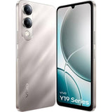 Vivo Y19 5G 17.12 Centimeter (6.74) Dual Rear Camera 13MP + 0.08MP & 5 MP Front Camera 90Hz HD+ IPS LCD Display Mediatek Dimensity 6300 Octa Core Processor Smartphones Mobile