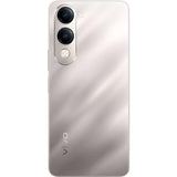 Vivo Y19 5G 17.12 Centimeter (6.74) Dual Rear Camera 13MP + 0.08MP & 5 MP Front Camera 90Hz HD+ IPS LCD Display Mediatek Dimensity 6300 Octa Core Processor Smartphones Mobile