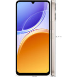 Vivo Y21 5G 17.13 Centimeter (6.74) Dual Rear Camera 13MP + 0.08MP & 5 MP Front Camera 120Hz HD+ Capacitive Multi-Touch LCD Display Mediatek Dimensity 6300 6nm Octa Core Processor Smartphones Mobile