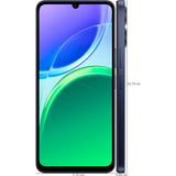 Vivo Y21 5G 17.13 Centimeter (6.74) Dual Rear Camera 13MP + 0.08MP & 5 MP Front Camera 120Hz HD+ Capacitive Multi-Touch LCD Display Mediatek Dimensity 6300 6nm Octa Core Processor Smartphones Mobile