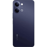 Vivo Y21 5G 17.13 Centimeter (6.74) Dual Rear Camera 13MP + 0.08MP & 5 MP Front Camera 120Hz HD+ Capacitive Multi-Touch LCD Display Mediatek Dimensity 6300 6nm Octa Core Processor Smartphones Mobile