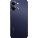 Vivo Y21 5G 17.13 Centimeter (6.74) Dual Rear Camera 13MP + 0.08MP & 5 MP Front Camera 120Hz HD+ Capacitive Multi-Touch LCD Display Mediatek Dimensity 6300 6nm Octa Core Processor Smartphones Mobile