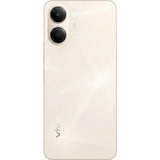 Vivo Y21 5G 17.13 Centimeter (6.74) Dual Rear Camera 13MP + 0.08MP & 5 MP Front Camera 120Hz HD+ Capacitive Multi-Touch LCD Display Mediatek Dimensity 6300 6nm Octa Core Processor Smartphones Mobile