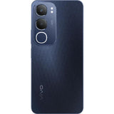 Vivo Y29 5G 16.96 Centimeter (6.68) Dual Rear Camera 50 MP + 0.08 MP & 8 MP Front Camera 120Hz HD+ LCD Display Mediatek Dimensity 6300 Octa Core Processor Smartphones Mobile