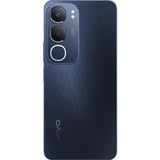 Vivo Y29 5G 16.96 Centimeter (6.68) Dual Rear Camera 50 MP + 0.08 MP & 8 MP Front Camera 120Hz HD+ LCD Display Mediatek Dimensity 6300 Octa Core Processor Smartphones Mobile