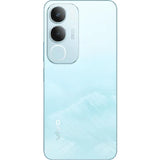 Vivo Y29 5G 16.96 Centimeter (6.68) Dual Rear Camera 50 MP + 0.08 MP & 8 MP Front Camera 120Hz HD+ LCD Display Mediatek Dimensity 6300 Octa Core Processor Smartphones Mobile