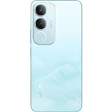 Vivo Y29 5G 16.96 Centimeter (6.68) Dual Rear Camera 50 MP + 0.08 MP & 8 MP Front Camera 120Hz HD+ LCD Display Mediatek Dimensity 6300 Octa Core Processor Smartphones Mobile