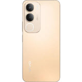 Vivo Y29 5G 16.96 Centimeter (6.68) Dual Rear Camera 50 MP + 0.08 MP & 8 MP Front Camera 120Hz HD+ LCD Display Mediatek Dimensity 6300 Octa Core Processor Smartphones Mobile