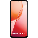 Vivo Y31T 5G 17.14 Centimeter (6.75) Dual Rear Camera 50 MP + 2 MP Bokeh & 8 MP Front Camera 120Hz HD+ LCD Display Qualcomm® Snapdragon® 4 Gen 2 Octa Core Processor Smartphones Mobile