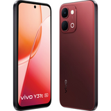 Vivo Y31T 5G 17.14 Centimeter (6.75) Dual Rear Camera 50 MP + 2 MP Bokeh & 8 MP Front Camera 120Hz HD+ LCD Display Qualcomm® Snapdragon® 4 Gen 2 Octa Core Processor Smartphones Mobile