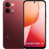 Vivo Y31T 5G 17.14 Centimeter (6.75) Dual Rear Camera 50 MP + 2 MP Bokeh & 8 MP Front Camera 120Hz HD+ LCD Display Qualcomm® Snapdragon® 4 Gen 2 Octa Core Processor Smartphones Mobile