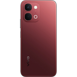 Vivo Y31T 5G 17.14 Centimeter (6.75) Dual Rear Camera 50 MP + 2 MP Bokeh & 8 MP Front Camera 120Hz HD+ LCD Display Qualcomm® Snapdragon® 4 Gen 2 Octa Core Processor Smartphones Mobile
