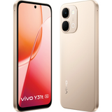 Vivo Y31T 5G 17.14 Centimeter (6.75) Dual Rear Camera 50 MP + 2 MP Bokeh & 8 MP Front Camera 120Hz HD+ LCD Display Qualcomm® Snapdragon® 4 Gen 2 Octa Core Processor Smartphones Mobile