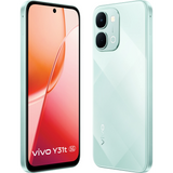 Vivo Y31T 5G 17.14 Centimeter (6.75) Dual Rear Camera 50 MP + 2 MP Bokeh & 8 MP Front Camera 120Hz HD+ LCD Display Qualcomm® Snapdragon® 4 Gen 2 Octa Core Processor Smartphones Mobile