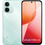 Vivo Y31T 5G 17.14 Centimeter (6.75) Dual Rear Camera 50 MP + 2 MP Bokeh & 8 MP Front Camera 120Hz HD+ LCD Display Qualcomm® Snapdragon® 4 Gen 2 Octa Core Processor Smartphones Mobile