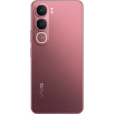 Vivo Y31 5G 16.96 Centimeter (6.68) Dual Rear Camera 50 MP + 0.08 MP Camera & 8 MP Front Camera 120Hz HD+ LCD Display Qualcomm Snapdragon® 4 Gen 2 Octa Core Processor Smartphones Mobile