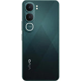 Vivo Y31 5G 16.96 Centimeter (6.68) Dual Rear Camera 50 MP + 0.08 MP Camera & 8 MP Front Camera 120Hz HD+ LCD Display Qualcomm Snapdragon® 4 Gen 2 Octa Core Processor Smartphones Mobile