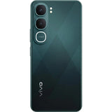 Vivo Y31 5G 16.96 Centimeter (6.68) Dual Rear Camera 50 MP + 0.08 MP Camera & 8 MP Front Camera 120Hz HD+ LCD Display Qualcomm Snapdragon® 4 Gen 2 Octa Core Processor Smartphones Mobile