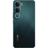 Vivo Y31 5G 16.96 Centimeter (6.68) Dual Rear Camera 50 MP + 0.08 MP Camera & 8 MP Front Camera 120Hz HD+ LCD Display Qualcomm Snapdragon® 4 Gen 2 Octa Core Processor Smartphones Mobile