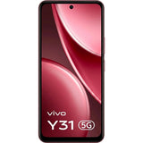 Vivo Y31 5G 16.96 Centimeter (6.68) Dual Rear Camera 50 MP + 0.08 MP Camera & 8 MP Front Camera 120Hz HD+ LCD Display Qualcomm Snapdragon® 4 Gen 2 Octa Core Processor Smartphones Mobile