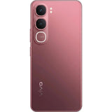 Vivo Y31 5G 16.96 Centimeter (6.68) Dual Rear Camera 50 MP + 0.08 MP Camera & 8 MP Front Camera 120Hz HD+ LCD Display Qualcomm Snapdragon® 4 Gen 2 Octa Core Processor Smartphones Mobile