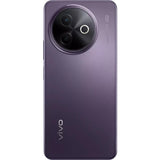 Vivo Y39 5G 16.97 Centimeter (6.68) Dual Rear Camera 50MP AI Sony Main Camera + 2MP Camera & 8 MP Front Camera 120Hz HD+ TFT LCD Display Qualcomm Snapdragon 4 Gen 2 Octa Core Processor Smartphones Mobile